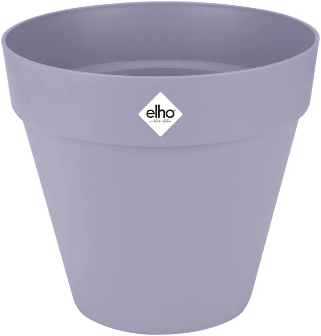 Okrogel lonček loft urban 20
, Lavender Lilac