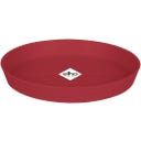 loft urban Coasters Round 17, Theatre Red