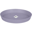 elho loft urban Coaster Round 21 - Lavender Lilac