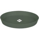 loft urban Coaster Round 21, Thyme Green