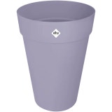 elho loft urban rund hoch 35