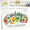 Own Grown Annual Seed Calendar