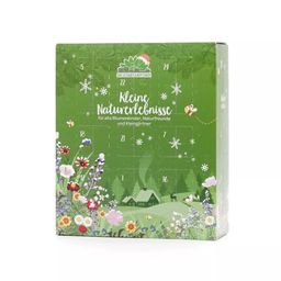 Die Stadtgärtner Advent Calendar - 1 item