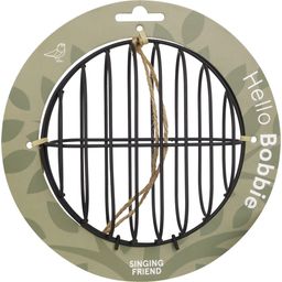 Singing Friend BOBBIE Bird Feeder - 1 item