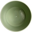 elho Brussels Round Pot - 18 cm - Sorbet Green