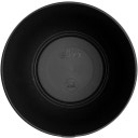 elho jazz rund 14 cm - living schwarz