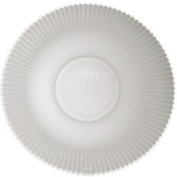 elho vibes fold coupe 30 cm - blanco seda 