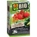 Organic Tomato Long-Term Fertiliser with Sheep's Wool, 750 grams