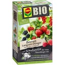 Bio Berry Long-Lasting Fertiliser with Sheep's Wool, 750 grams