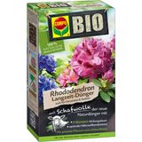 Engrais Longue Durée pour Rhododendrons BIO - Avec Laine de Mouton