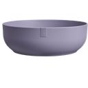 elho jazz bowl 28 cm - lavendel lila