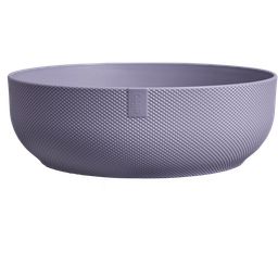 elho jazz bowl - 28 cm - Lavanda