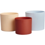 elho Lex Pott Set 14 cm
