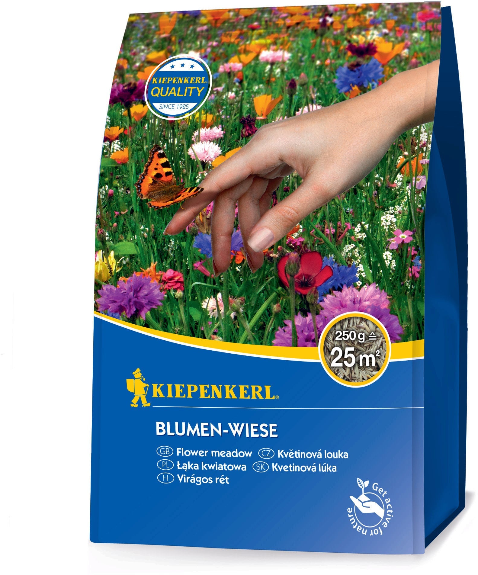 Blomsteräng, 250 g