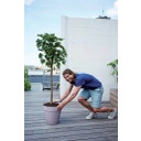 elho loft urban rund rollen 40 - lavendel lila