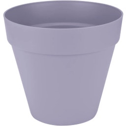 elho loft urban rund rollen 40 - lavendel lila