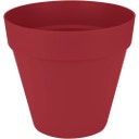 elho loft urban rund rollen 40 - theaterrot
