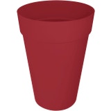elho loft urban rund hoch 42