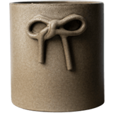 DBKD BOW POT beige