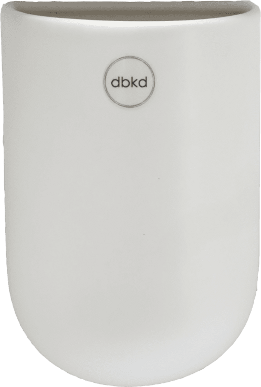 DBKD CUT white