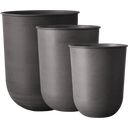 DBKD OUT - Set of 3 - Brown