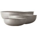 DBKD OUT BOWL 3-Set - beige