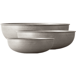 DBKD OUT BOWL 3-set - beige