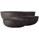 DBKD OUT BOWL 3-delni set - 