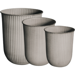 DBKD OUT STRIPE - Set of 3 - Beige