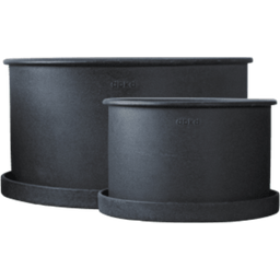 DBKD PLANT BOWL 2-Set - Black