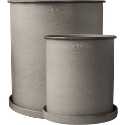 DBKD PLANT POT large 2-set - 