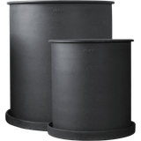 DBKD PLANT POT Large 2-Set