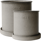 DBKD PLANT POT small 2-set