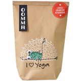 Wunderle "I Love Yoga" Gift Bag