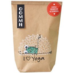 Wunderle Mystery Bag - I Love Yoga