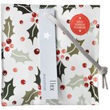 Wunderle Little Christmas Gift - "Ilex" Grow Set