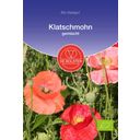 De Bolster Field Poppy Mix - 1 g