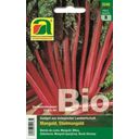 AUSTROSAAT Organic Rhubarb Chard - 1 Pkg