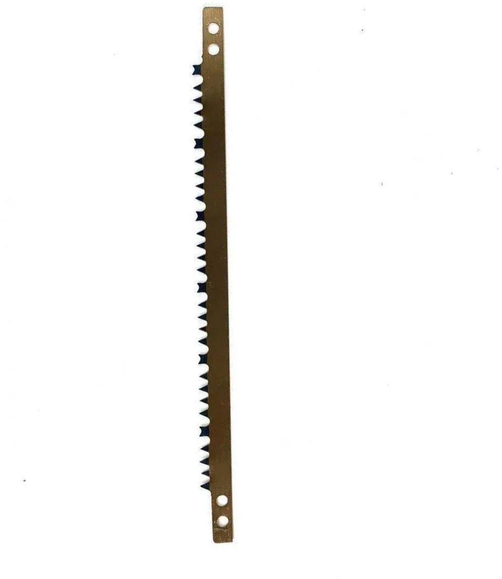 Saw Blades for the Deluxe Bow Saw - Pack of 2