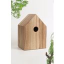 Singing Friend JAN Nest Box