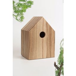 Singing Friend JAN Nest Box