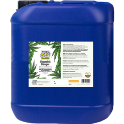 Aries Cannabis Meststof - 5.000 ml