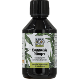 Aries Fertilizzante per Cannabis - 250 ml