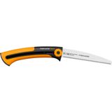 Fiskars Xtract™ Builder's Saw | Fine Teeth SW72