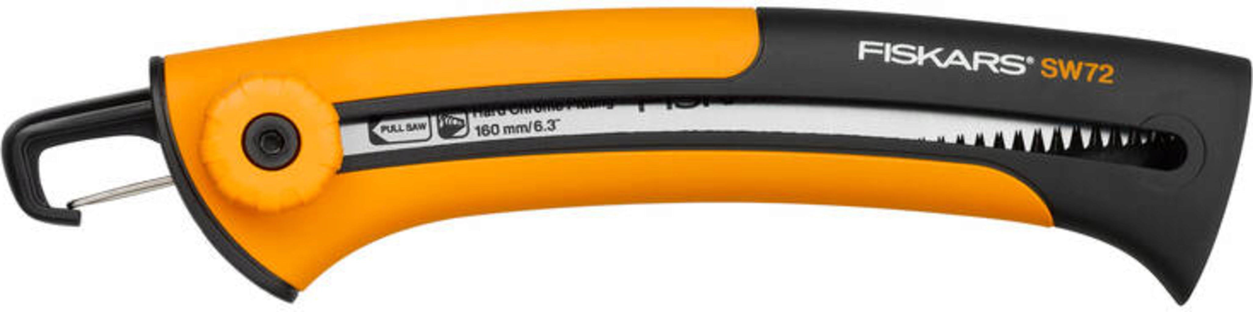 Fiskars Xtract™ Builder's Saw | Fine Teeth SW72 - 1 item