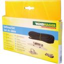 Windhager Rope Pull Set for the Adria Sun Sail - 1 item