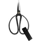 by Benson "Sax Lux" Scissors