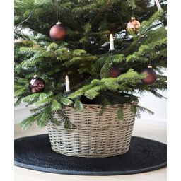 by Benson Kerstboom LED-Kaarsen