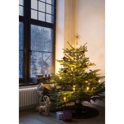 by Benson Kerstboom LED-Kaarsen