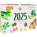 LOVEPLANTS Einpflanzbarer Kalender 2025